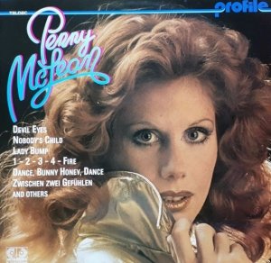 Penny McLean - Profile (LP)