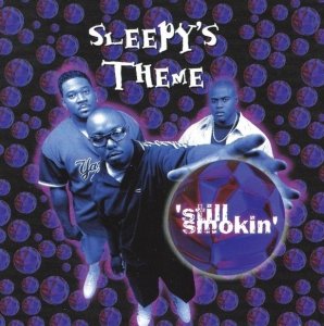 Sleepy's Theme - Still Smokin' (Maxi-CD)