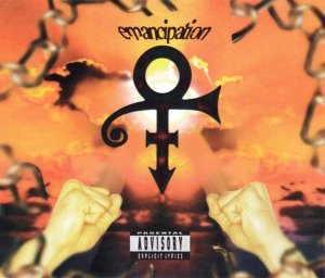Prince - Emancipation (3CD)