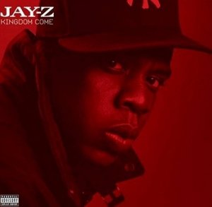 Jay-Z - Kingdom Come (2LP)