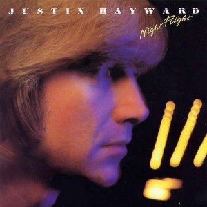 Justin Hayward - Night Flight (LP)