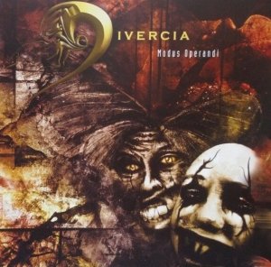 Divercia - Modus Operandi (CD)