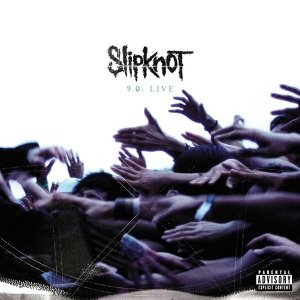 Slipknot - 9.0: Live (2CD)