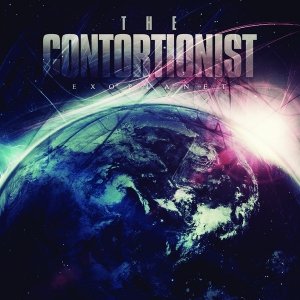 The Contortionist - Exoplanet (CD)