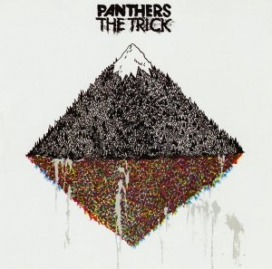 Panthers - The Trick (CD)