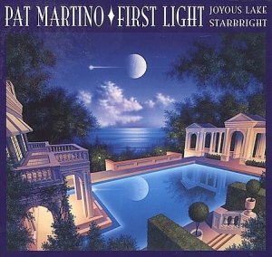 Pat Martino - First Light (CD)