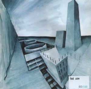 The Arm - Fortune (7'')