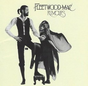 Fleetwood Mac - Rumours (2CD)