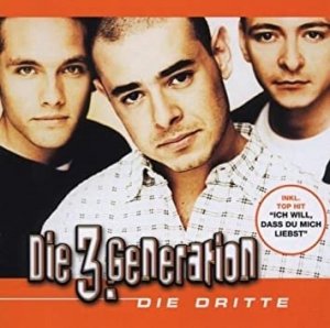 Die 3. Generation - Die Dritte (CD)