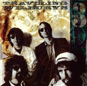 Traveling Wilburys - Vol. 3 (CD)