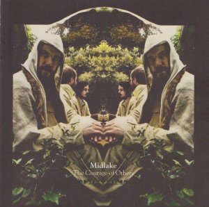 Midlake - The Courage Of Others (CD)