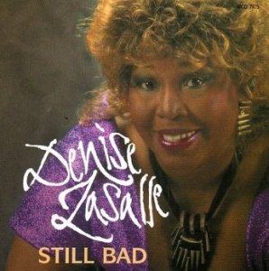 Denise LaSalle - Still Bad (CD)