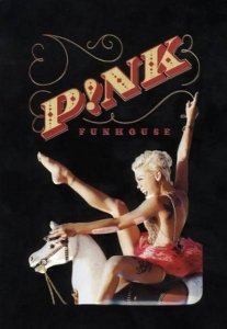 P!NK - Funhouse (CD)