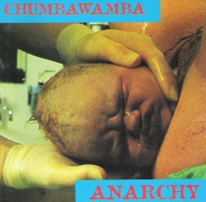 Chumbawamba - Anarchy (CD)