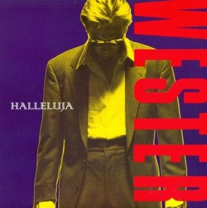 Westernhagen - Halleluja (CD)