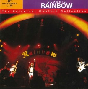 Rainbow - Classic Rainbow (CD)