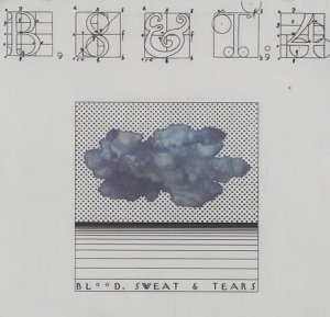 Blood, Sweat & Tears - B, S & T; 4 (LP)