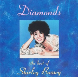 Shirley Bassey - Diamonds: The Best Of Shirley Bassey (CD)