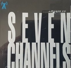 Seven Channels - Seven Channels (CD)
