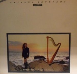 Tatjana Seyffert - La Mer (LP)