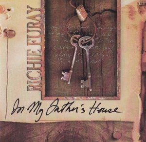 Richie Furay - In My Father's House (CD)