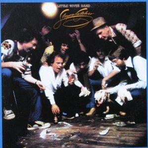 Little River Band - Sleeper Catcher (LP)