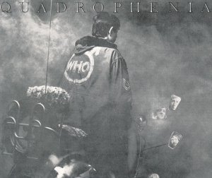 The Who - Quadrophenia (2CD)