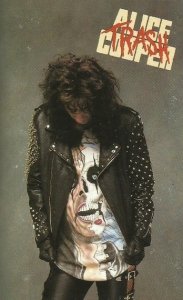 Alice Cooper - Trash (MC)