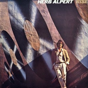 Herb Alpert - Rise (LP)
