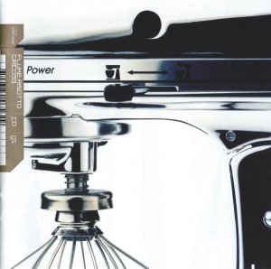Fluke - Risotto (CD)