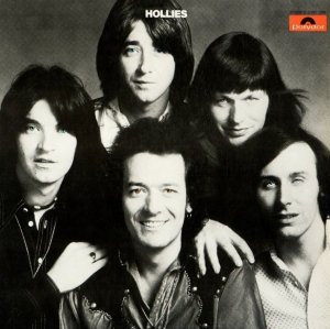 The Hollies - Hollies (LP)