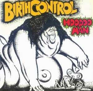 Birth Control - Hoodoo Man (CD)