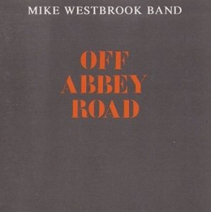 Mike Westbrook Band - Off Abbey Road (CD)