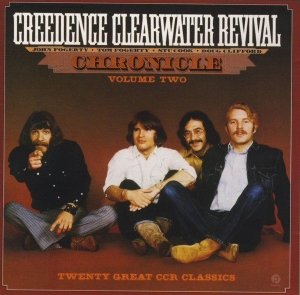 Creedence Clearwater Revival - Chronicle Volume Two (Twenty Great CCR Classics) (CD)