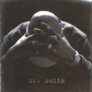 LL Cool J - Mr. Smith (CD)
