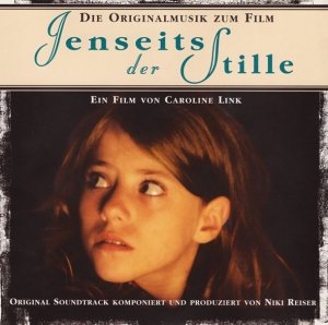 Niki Reiser - Die Originalmusik Zum Film Jenseits Der Stille (CD)