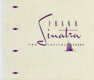 Frank Sinatra - The Capitol Years (3CD)