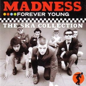 Madness - Forever Young - The Ska Collection (CD)