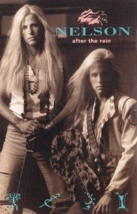 Nelson - After The Rain (MC)