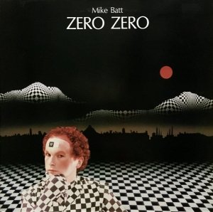 Mike Batt - Zero Zero (LP)