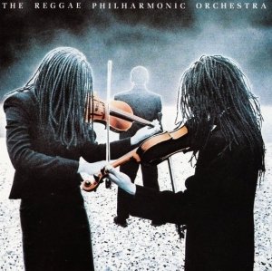 Reggae Philharmonic Orchestra - Reggae Philharmonic Orchestra (CD)
