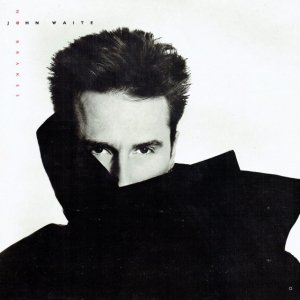 John Waite - No Brakes (LP)