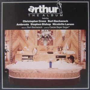Arthur - The Album (LP)