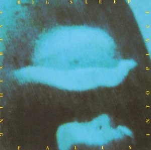 Big Sleep - Everything Falls Into Place (CD)