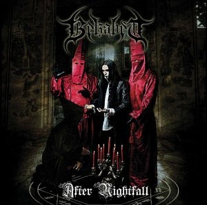 Belzabet - After Nightfall (CD)