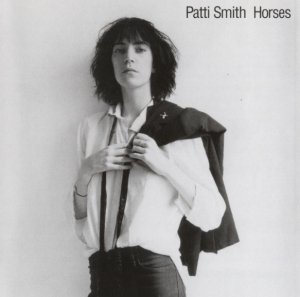 Patti Smith - Horses (CD)