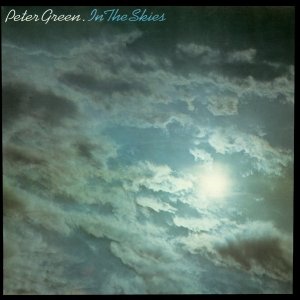 Peter Green - In The Skies (LP)