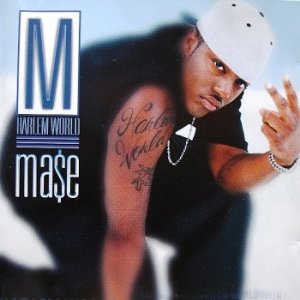 Ma$e - Harlem World (CD)
