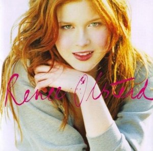 Renee Olstead - Renee Olstead (CD)