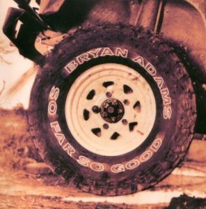Bryan Adams - So Far So Good (CD)